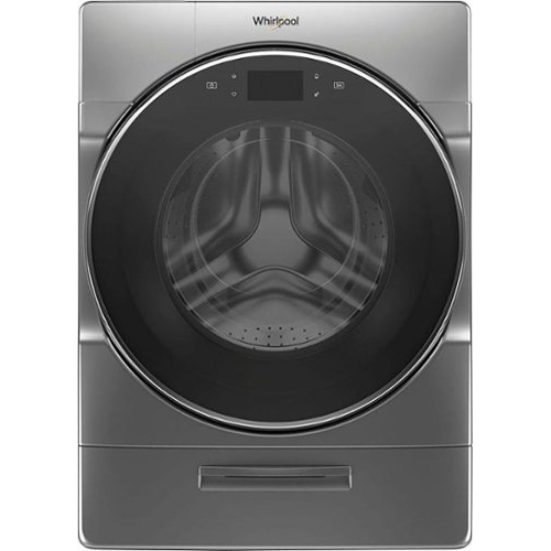 Whirlpool Washer Model OBX WFW9620HC